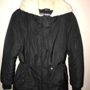 Steve Madden Parka